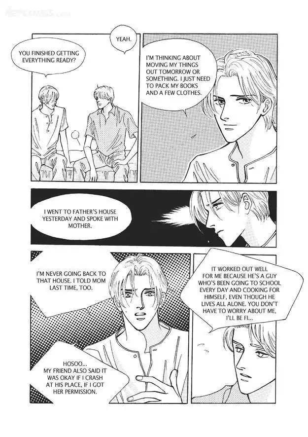 Do Whatever You Want Chapter 5.3 19